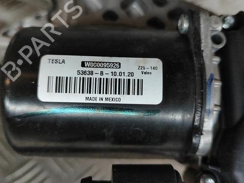 Vindrude Viskermekanisme TESLA MODEL X (5YJX) P100D AWD | BP28446711C83 - Image 7