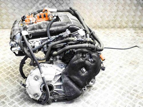 Engine BMW i3 (I01) Range Extender | BP11814793M1