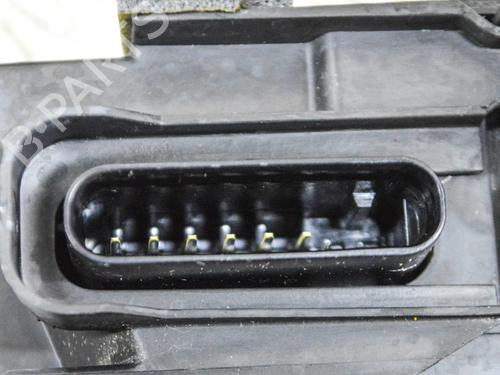 Front right lock JAGUAR I-PACE (X590) EV400 AWD | BP27754479C97  - Image 6