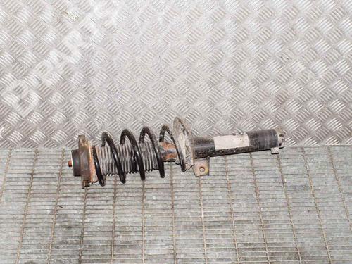 Used Left front shock absorber Left front shock absorber VW PASSAT B7 Variant (365) 2.0 TDI (140 hp) 6753211 6753211