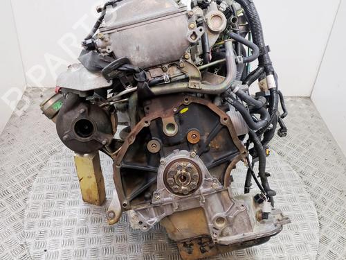 Engine PORSCHE BOXSTER (986) 2.7 | BP40226949M1 - Image 4