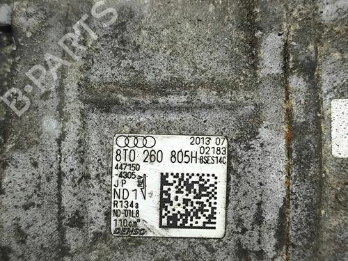 AC compressor AUDI Q5 (8RB) SQ5 TDI quattro | BP38162094M34 - Image 6