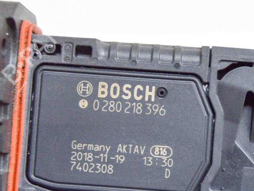 Mass air flow sensor JAGUAR E-PACE (X540) 2.0 P200 AWD | BP10992074M95