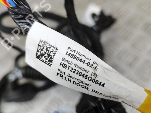 Wiring harness TESLA MODEL Y (5YJY) EV Performance All-wheel Drive | BP32754465E16  - Image 7