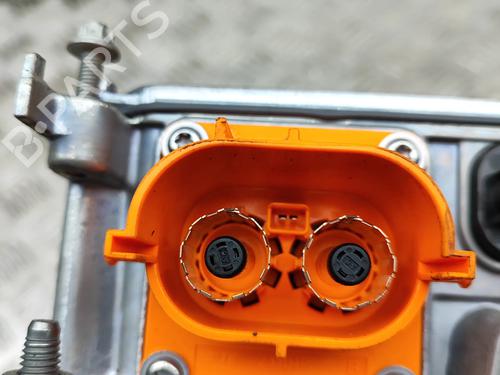 Inverter/Converter MERCEDES-BENZ EQA (H243) EQA 250+ (243.702) | BP31528598M119