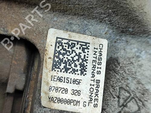 Left front brake caliper VW ID.3 (E11, E12) Pro | BP33361638M105  - Image 6