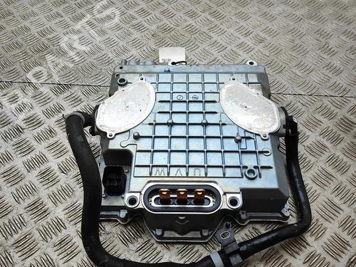 Inverter/Converter PORSCHE MACAN (XAB) 4 Electric 4 (XABBB1, XABFD1) | BP38466846M119 - Image 6