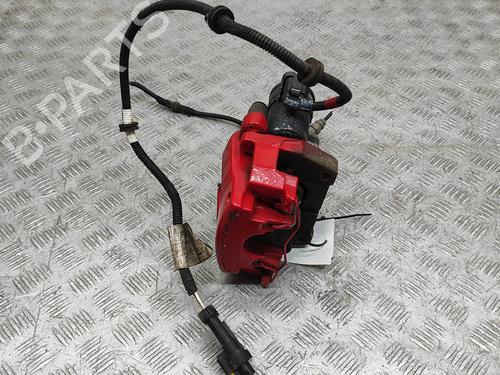 Used Right rear brake caliper Right rear brake caliper ALFA ROMEO GIULIA (952_) 2.0 (952ABA25B) (200 hp) 36068127 36068127