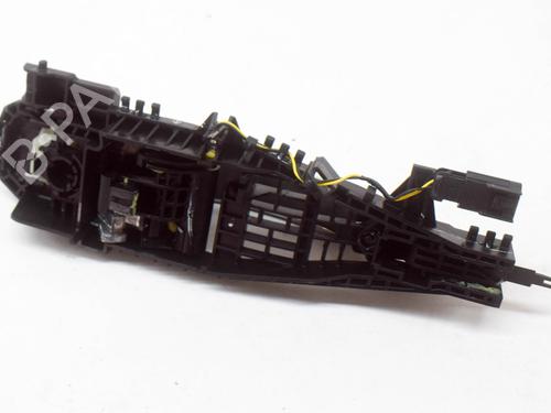 Rear right exterior door handle MASERATI GHIBLI III (M157) 3.0 S Q4 | BP7799908C130