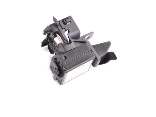 Ignition barrel VOLVO V40 Hatchback (525) D2 | BP33351601M48 - Image 3