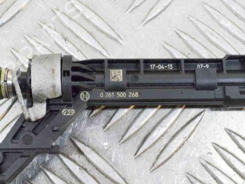 Injector AUDI A5 Sportback (F5A, F5F) S5 TFSI quattro | BP7800526M100