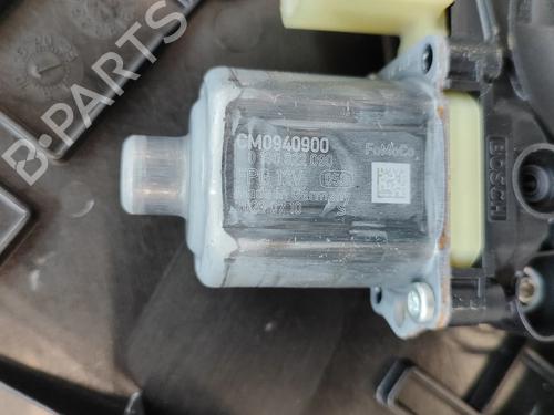 Rear right window mechanism FORD KUGA III (DFK) 2.5 FHEV | BP33368116C25  - Image 5
