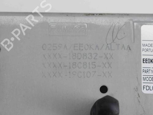 Electronic module FORD FIESTA VII (HJ, HF) 1.1 Ti-VCT | BP15622208M83 