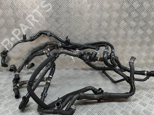 Used Pipe AUDI Q4 Sportback (F4N) 40 e-tron (204 hp) 27786809