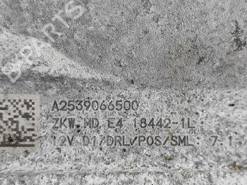 Electronic module MERCEDES-BENZ GLC (X253) 350 e 4-matic (253.954) | BP27769233M83 