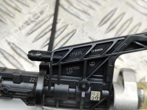 Injector BMW 3 (G20, G80, G28) 320 i | BP31748732M100 