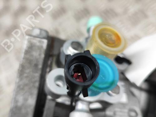 AC compressor IVECO DAILY VI Van 33-210, 35-210 | BP33361051M34 - Image 4