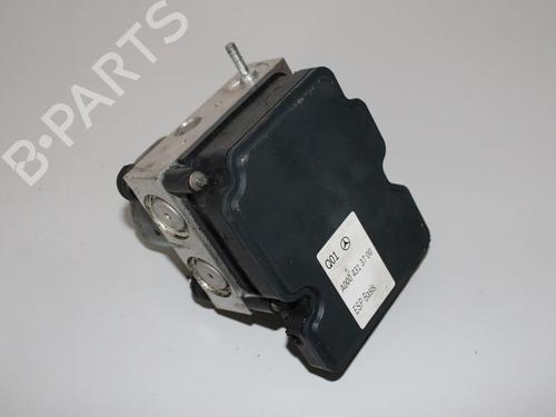 ABS pump MERCEDES-BENZ A-CLASS (W176) A 160 (176.041) | BP29920831M43 - Image 5