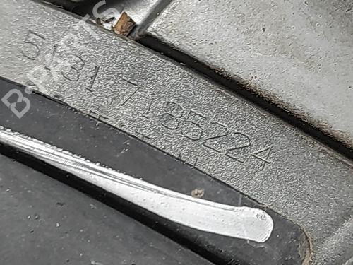 Grill BMW X5 (E70) xDrive 40 d | BP34218337C40  - Image 5