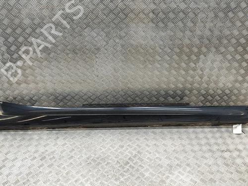 Jupe lateral droite BMW 2 Coupe (F22, F87) M 235 i (326 hp) 23249421
