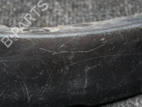 Rear right wheel arch trim BMW X3 (E83) 3.0 i xDrive | BP14645290C137 
