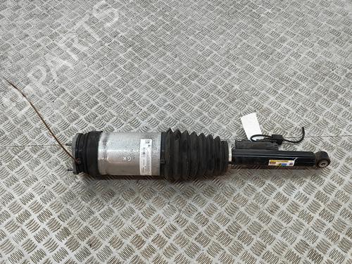 Used Left rear shock absorber TESLA MODEL X (5YJX) P100D AWD (772 hp) 28435246