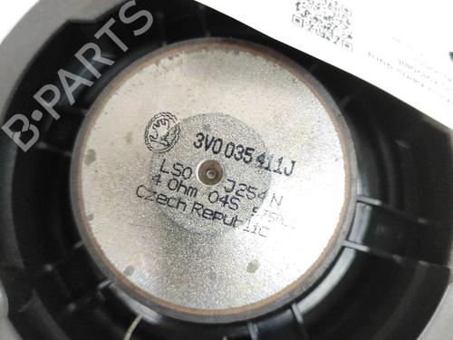 Speaker SKODA KAROQ (NU7, ND7) 1.6 TDI | BP17634839E2 