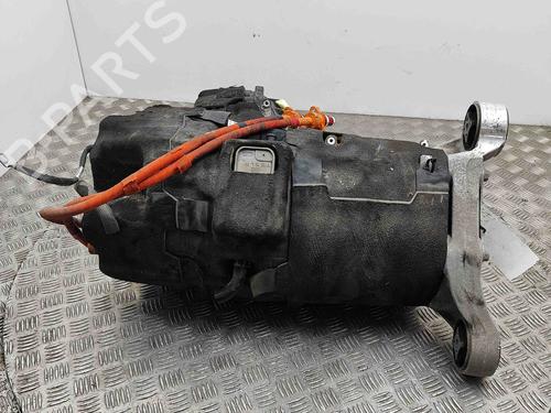Engine TESLA MODEL X (5YJX) 90D AWD | BP29485966M1 