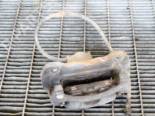 Used Right front brake caliper MITSUBISHI L200 / TRITON (KJ_, KK_, KL_) 2.4 DI-D 4WD (152 hp) 27748719