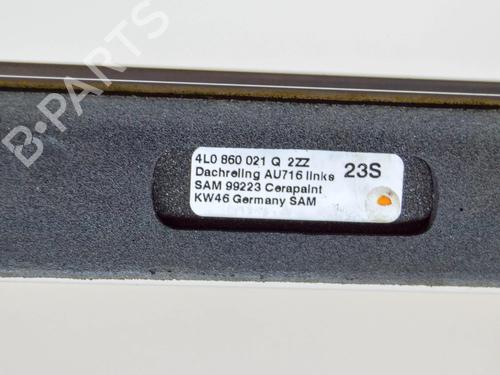 Tagræling AUDI Q7 (4LB) 3.0 TDI quattro | BP30788337C65  - Image 5