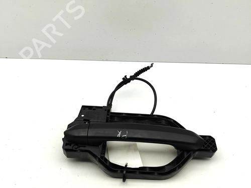 Used Front left exterior door handle MAN TGE Van 2.0 TDI (01V, 03V, 36V, UYB, UYC, UYD) (140 hp) 31976980