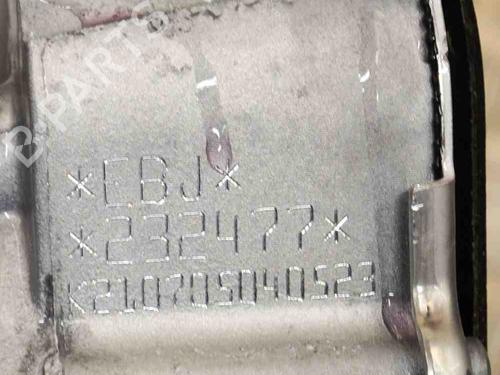 Engine VW ID.3 (E11, E12) Pro | BP27754209M1