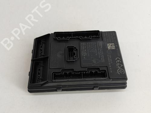 Used Electronic module Electronic module 20981667 20981667