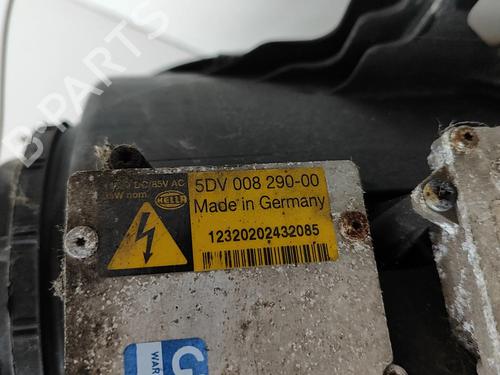 Right headlight MERCEDES-BENZ E-CLASS (W211) E 270 CDI (211.016) | BP29523893C29  - Image 6