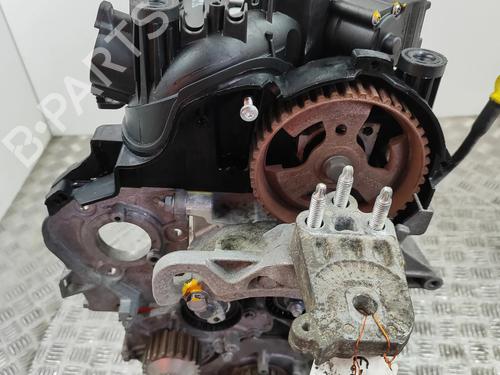 Engine FORD FIESTA VI (CB1, CCN) 1.4 TDCi | BP33356897M1  - Image 8