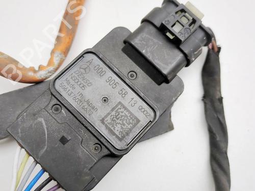 Electronic sensor MERCEDES-BENZ SPRINTER 3,5-t Van (B907, B910) 315 CDI RWD (907.631, 907.633, 907.635, 907.637) | BP39381637M84 - Image 6