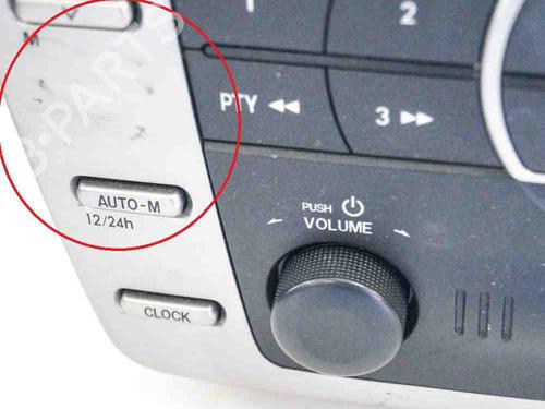 Elektronisk modul MAZDA 6 Saloon (GH) 2.2 MZR-CD (GH10) | BP6740903M83 