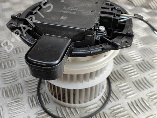 Heater blower motor TOYOTA PRIUS (_W5_) 1.8 Hybrid (ZVW50_, ZVW51_) | BP27295515M62 