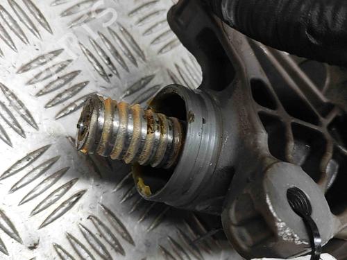 Styregear/Snekke AUDI A4 B9 Avant (8W5, 8WD) 2.0 TDI | BP29541943M22