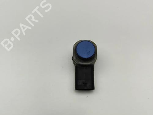 Used Electronic module AUDI A6 C7 Avant (4G5, 4GD) RS6 performance quattro (605 hp) 26679410