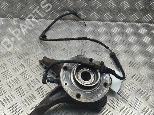 Højre Styrespindel Lejehus Højre Styrespindel Lejehus OPEL MOKKA 1.2 (76) (136 hp) 33882655 33882655