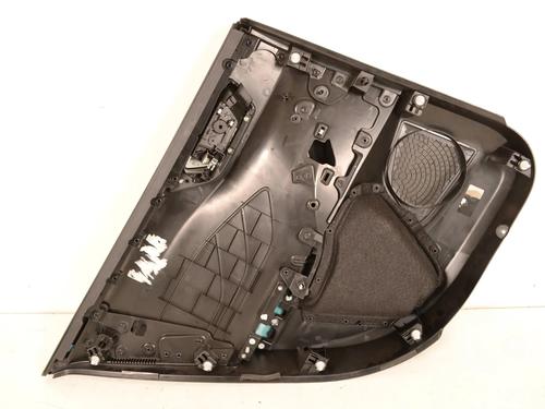 Rear right panel FORD FOCUS IV (HN) 1.0 EcoBoost | BP33347565C61 - Image 2