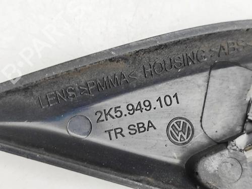 Left side indicator VW CADDY IV Box Body/MPV (SAA, SAH) 2.0 TDI | BP32756491I20  - Image 7