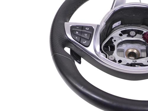 Steering wheel MERCEDES-BENZ CLS (C218) CLS 220 BlueTEC / d (218.301) | BP30235080C49 - Image 8