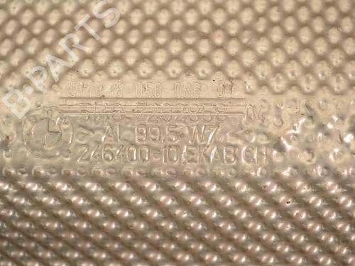 Other BMW 5 (F10) M5 | BP30209336O1 - Image 5