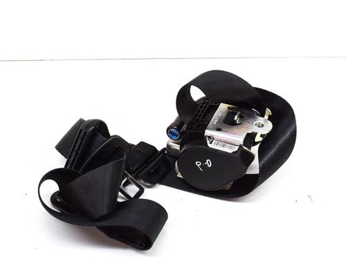 Used Front right seatbelt RENAULT ZOE (BFM_) ZOE (88 hp) 12592016
