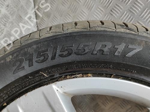 Rim VW PASSAT B8 Variant (3G5, CB5) 2.0 TDI | BP26313750C45 