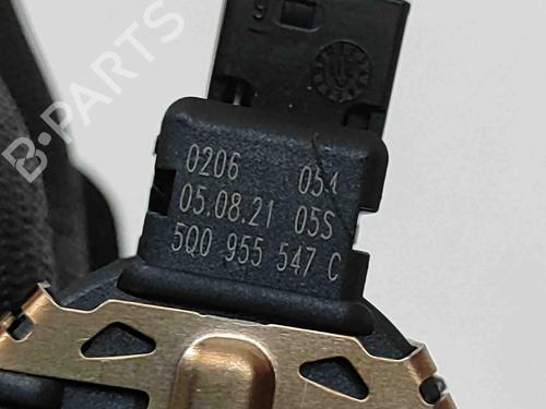 Electronic sensor VW T-ROC (A11, D11) 2.0 R 4motion | BP29487484M84  - Image 6