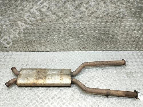 Used Exhaust system Exhaust system JAGUAR XK 8 Coupe (X100) 4.2 (298 hp) 36067840 36067840