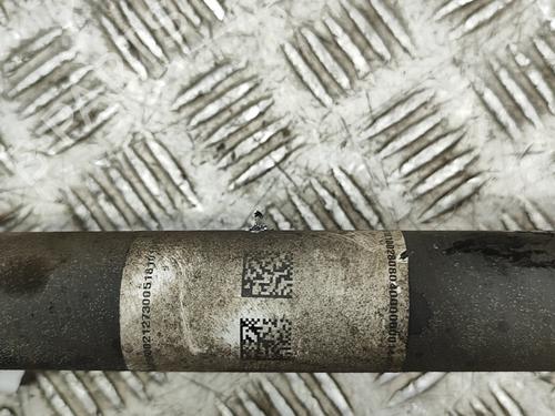Left rear driveshaft MERCEDES-BENZ VITO Tourer (W447) 114 CDI / 114 BlueTEC 4-matic (447.701, 447.703,... | BP26309430M40 
